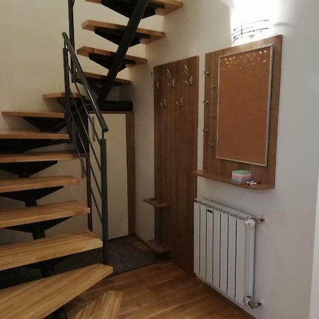 Apartman Florijan Apartment Varazdin Exterior photo